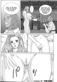 [Nishimaki Tohru] Blue Eyes Vol.8 [English]