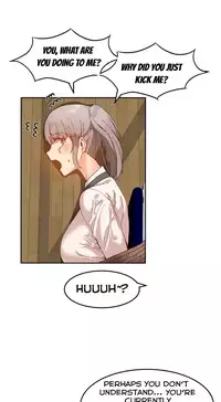 [Mx2J] Hahri's Lumpy Boardhouse Ch. 0-18 [English] (YoManga) (Ongoing)