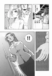 [Maeda Sengoku] Mrs. Link