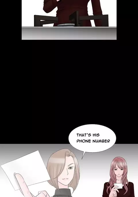 The Taste of Hands Ch.1-61