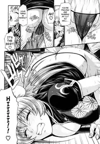 [Chiba Toshirou] Dress Select [English] [Decensored]