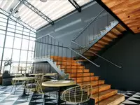 [drain] Shokuba no M-o o Gachi Ijime Shite Mita (Warai)