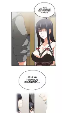 [Husky guy] SStudy Ch.75-77 (English)
