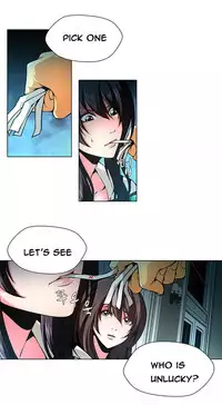 [Fantastic Whale] Twin Slave Ch.1-35 (English) (Ongoing)