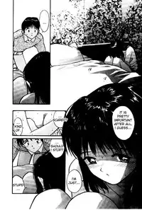 [Yutaka Tanaka] Virgin Night 2 - Chapter 4 (English)