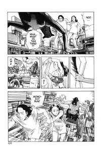 [Kago Shintarou] Choutennou Parataxis | Super-Conductive Brains Parataxis [English]