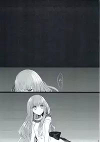 (Dai 7-ji ROOT4to5) [Pita Patter (Hachiya Nopo)] Gyakuten Paradox (Fate/EXTELLA)