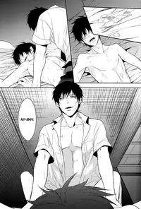 [FIZZCODE (Satonishi)] Fill/Kill/Reverse/My Moment (Ao no Exorcist) [English] [Rotten Scanlations]