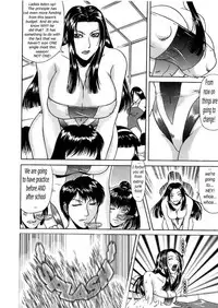 Delusion Institute 1-3