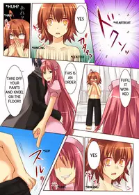 [Kirise] Seiten Heni Van-pai-ya Ch. I-II [English] [sensualaoi]