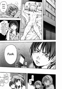 [Shiwasu no Okina] Shining Musume. 3. Third Go Ahead! [English] [Overlook]