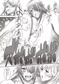 [Diogenes Club (Haikawa Hemlen)] Shokukan Mankan Zenseki - Soushuuhen 2007-2013 (Ikkitousen) [Digital]