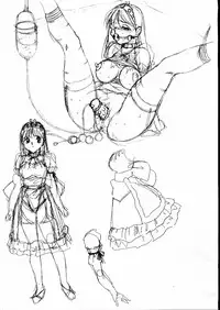 (C52) [Studio Vanguard (Twilight)] Kataku Sousa (Neon Genesis Evangelion)