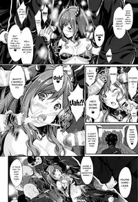 [Kimura Neito] Non-Human Life Ch.1-5 [English] {Doujins.com}