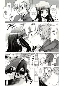 [Shinonome Ryu] Himegoto [English] [aceonetwo]