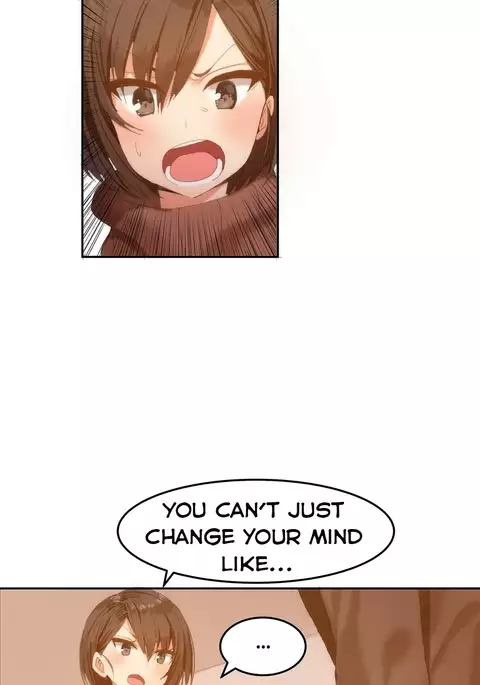 Hahri's Lumpy Boardhouse Ch. 0-6