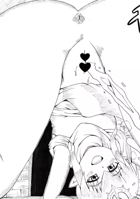 N-Zukan -Peeing Lolita Edition