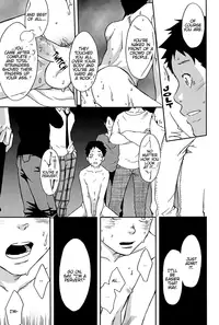 (Shota Scratch 16) [BOX (19 Gou)] Rakujitsu | Setting Sun [English] [Lady Phantomhive]