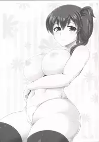 (C87) [Death Para (Tamaki Kurou)] OneShota no Jikan (Kantai Collection -KanColle-)