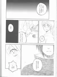 (C75) [Pierre (Garakuta Sochi)] Dream Passport (Naruto)