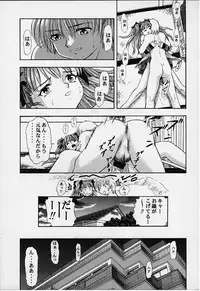 [Studio Wallaby (Various)] Vitamin-B8 (White Album)