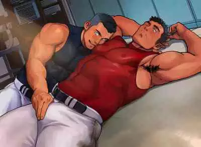 [Tarutoru] Two Alone [Eng]