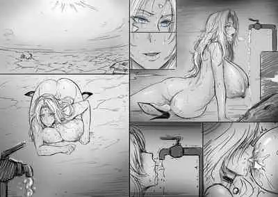 淫虐02-草图（2021.10.11 更新）