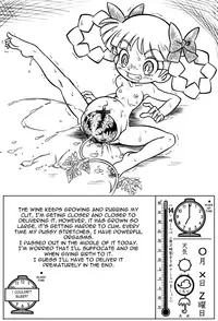 [Arikime Desu] Watermelon Breeding [ENG]