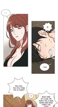 [The Jinshan] Sadistic Beauty Ch.1-28 (English) (Ongoing)