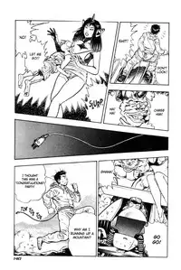 [Maeda Toshio] Adventure Kid Vol.4 [English]