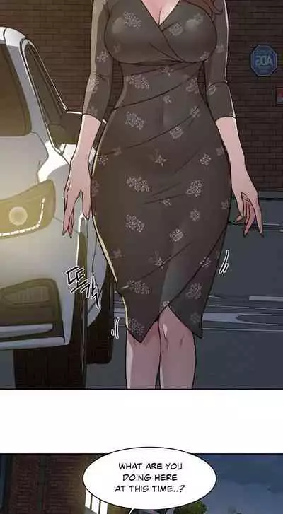 Everything about Best Friend Manhwa 01-12 [English]