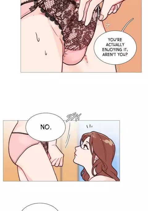 Sadistic Beauty Ch.1-13