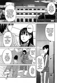 Girlfriend - [Zukiki] - Happy Girl, Chp.03 - [English] {MumeiTL}