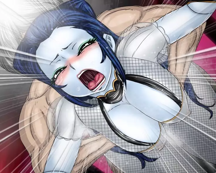 mazon prisoners' camp - action for marriage Sex training -