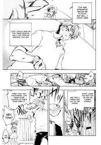 [Kogure Mariko] Koi no Hana [English] [4dawgz] [Decensored]