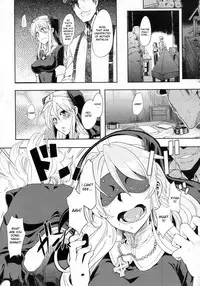 [ShindoL] Incubus Ch. 1-2 [English] {doujin-moe.us}