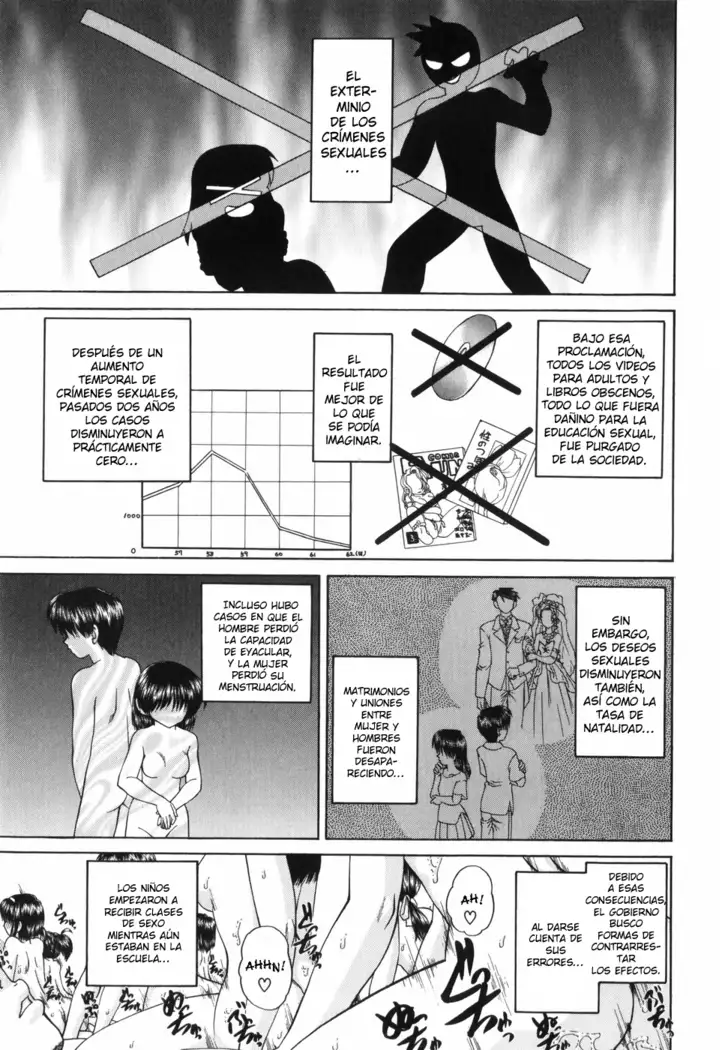 Waisetsu Ehon Ch. 1-6