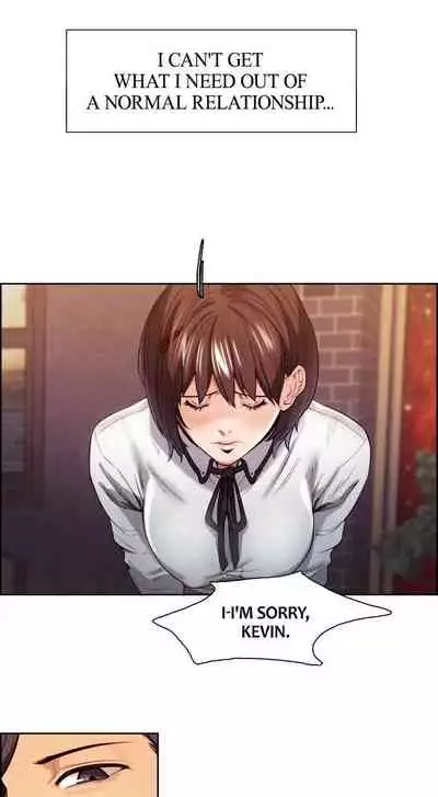 Taste of Forbbiden Fruit Ch.5/24