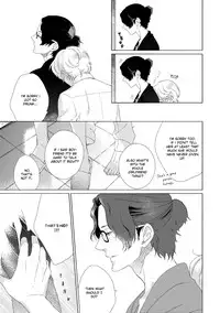 [Scarlet Beriko] Joou to Shitateya Ch. 1-5 [English] [MadameLePoo Scanlations]