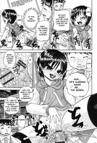 [Chunrouzan] Joshi Shougakusei Seifuku Keikaku - JS Conquest Planning [English] [Toyo Trans] [Digital]