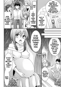 [Chimichanga] Parallel World Kanojo Ch. 1-5 [English] {doujins.com} [Digital]