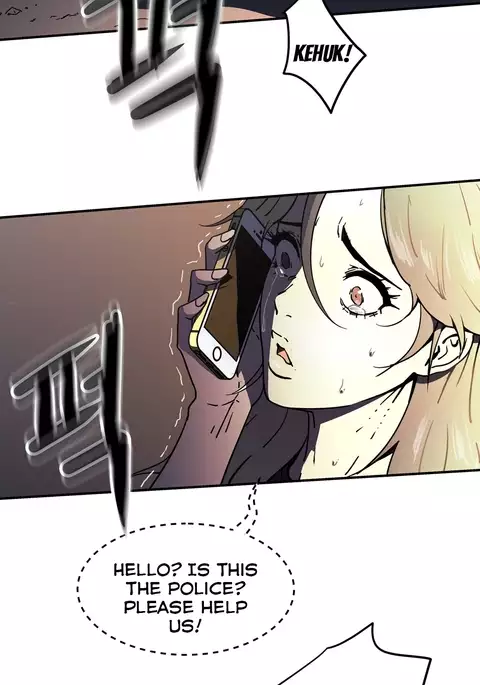 Refrain Love Ch.1-35