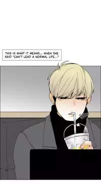 [Silverstar] Talk To Me Ch.1-36 (English) (Ongoing)