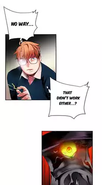 [Juder] Lilith's Cord Ch.25-32 (English) (Ongoing)