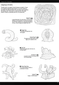 (COMITIA95) [SHIS (Z-ton)] LIMB LEGION [English] [c7n88]