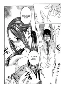 [Haruki] SPORTS HIGH! Ch. 1-7 [English] [NEETouRyu Dojo]