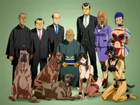 [Bonjin-do (Tankuro)] "Kimi wa Waga Subete" ~ All the Things You Are ~