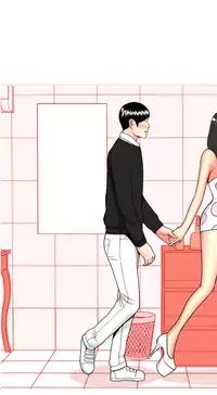 Hooker Ch.1-42 (English) (Ongoing)