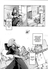 (C95) [MMU2000 (Mishima Hiroji)] Hangyaku no Dummy Welrod Hen (Girls' Frontline) [English]
