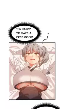 [Mx2J] Hari Dormitory Ch.0-20 (English) (Ongoing)